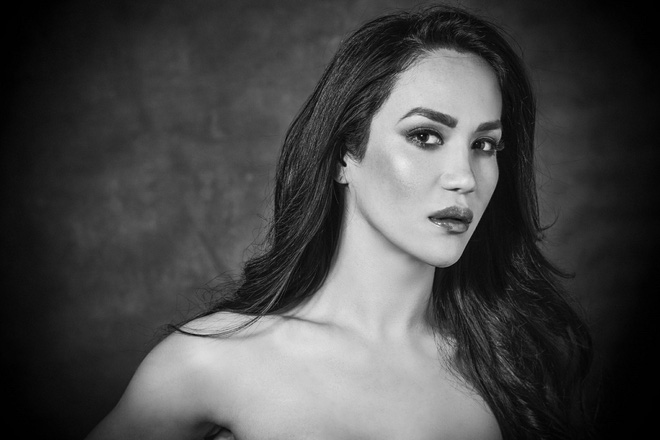 Hương Giang thần thái ngời ngời bên dàn thí sinh Hoa hậu Chuyển giới Quốc tế trong loạt ảnh beauty shoot Hương Giang thần thái ngời ngời bên dàn thí sinh Hoa hậu Chuyển giới Quốc tế trong loạt ảnh beauty shoot